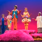 The Arvada Center Opens The Musical SEUSSICAL