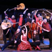 BWW Review: RING OF FIRE at Broadway Palm Has Rhythm!