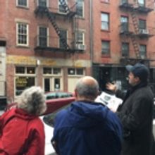 South Street Seaport Museum Announces Archtober 2018