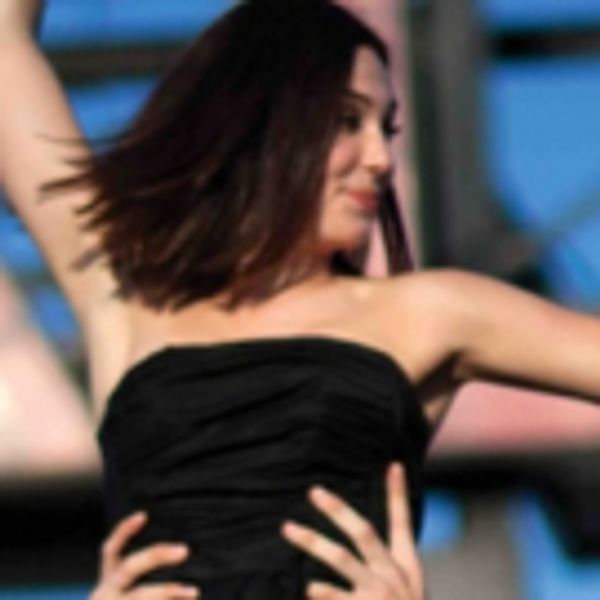 Celebrate 90 Years Of World Class Dance At Wayne State University's December Dance Co Photo