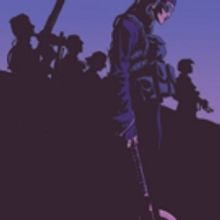 Matthias Schoenaerts and Luca Marinelli Board Netflix and Skydance Media's THE OLD GU