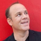 NJPAC Presents Tom Papa In Concert
