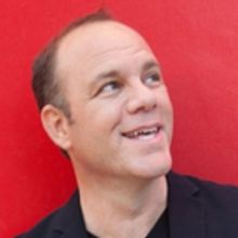 NJPAC Presents Tom Papa In Concert