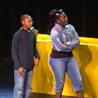 TV: Fidelity FutureStage Finale Performance of the Philippa Schuyler Middle School… Video
