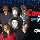 Sitting Shotgun Presents Commedia's Got TALENT!