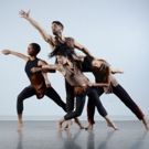 Nai-Ni Chen Dance Company And Flushing Town Hall Present CrossCurrent V With Guest…