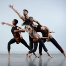 Nai-Ni Chen Dance Company And Flushing Town Hall Present CrossCurrent V With Guest…
