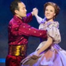 BWW Review: THE KING AND I  at Morrison Center