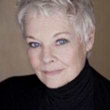 Judi Dench to Receive the Donostia Award at the San Sebastian Festival