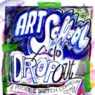 Art School is Back in Session