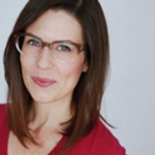 Lauren Gunderson's NATURAL SHOCKS Reading To Address Gun Violence