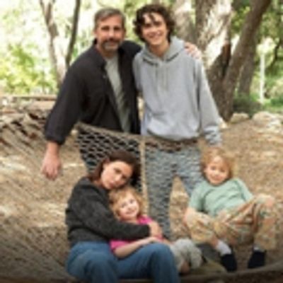 The Toronto International Film Festival's First Round of Titles Feature BEAUTIFUL BOY and LIFE ITSELF