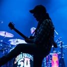 Woodstock Alumni John Fogerty Completes Anniversary Weekend Line-Up at Bethel Woods