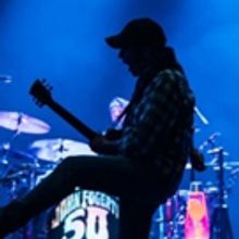 Woodstock Alumni John Fogerty Completes Anniversary Weekend Line-Up at Bethel Woods