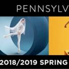 Pennsylvania Ballet To Conclude The 2018-2019 Season With Two Spring Programs