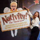 Jane McCarry Joins the Cast of NATIVITY! The Musical