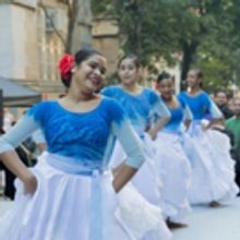 Ballet Hispánico Celebrates Hispanic Heritage Month With Dance