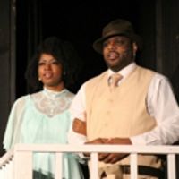 BWW Review: RAGTIME at Connecticut Theatre Company Photo