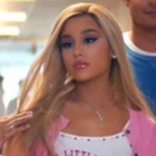 VIDEO: Ariana Grande Gets the Teen Movie Treatment In Music Video Video For 'thank u,