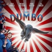 Review Roundup: Was DUMBO Able to Lift Critics Off the Ground?