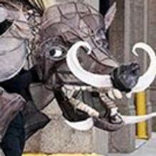 Chicago International Puppet Theater Festival Returns This January