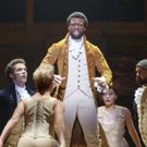 BWW Review: HAMILTON at the Paramount Does Not Throw Away Its Shot