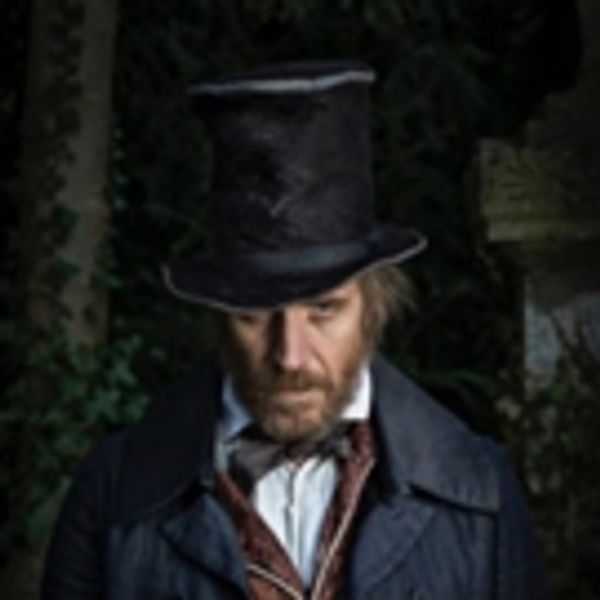 The Old Vic Announces Bicentenary Season Featuring A CHRISTMAS CAROL, THE DIVIDE, and Photo