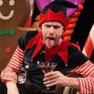 VIDEO: TheatreWorks Silicon Valley presents THE SANTALAND DIARIES