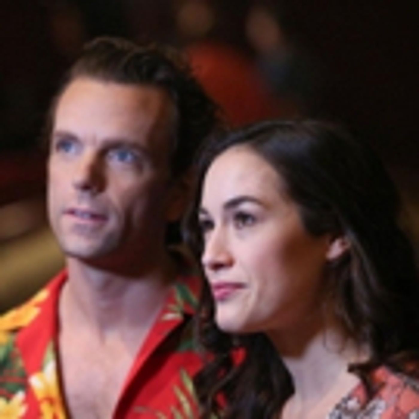 Brief 2/19: Meet DEAR EVAN HANSEN's Taylor Trensch, Sneak Peek of Heidi Blickenstaff in FREAKY FRIDAY, and More!  Image