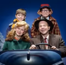 BWW Review: A CHRISTMAS STORY THE MUSICAL at Broadway In Louisville