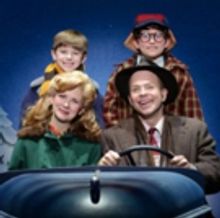BWW Review: A CHRISTMAS STORY THE MUSICAL at Broadway In Louisville