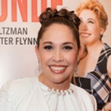 Photo Flash: SMART BLONDE Celebrates Opening Night