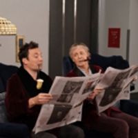 VIDEO: Paul McCartney and Jimmy Fallon Surprise Beatles Super Fans Riding an… Video