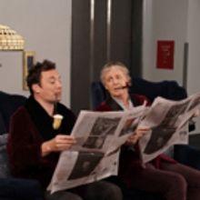 VIDEO: Paul McCartney and Jimmy Fallon Surprise Beatles Super Fans Riding an…