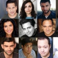 Cast Announced For Rasaka and Vitalist's MERCHANT ON VENICE