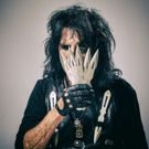 Rock Icon Alice Cooper Announces 2018 Summer Tour Dates