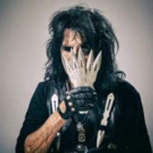 Rock Icon Alice Cooper Announces 2018 Summer Tour Dates