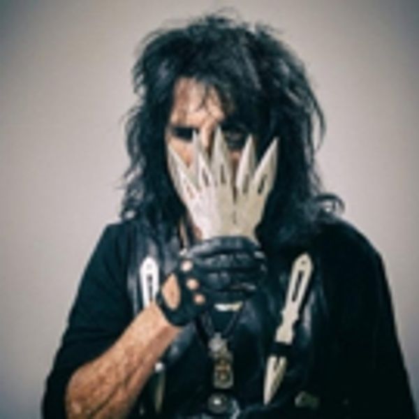 Rock Icon Alice Cooper Announces 2018 Summer Tour Dates Photo