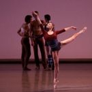 BWW Review: New York City Ballet presents Ratmansky, Moretti and Peck, April 26…
