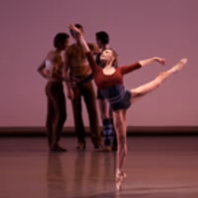BWW Review: New York City Ballet presents Ratmansky, Moretti and Peck, April 26, 2019.