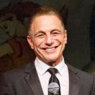 Tony Danza Returns To Café Carlyle Next Month