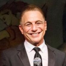 Tony Danza Returns To Café Carlyle Next Month