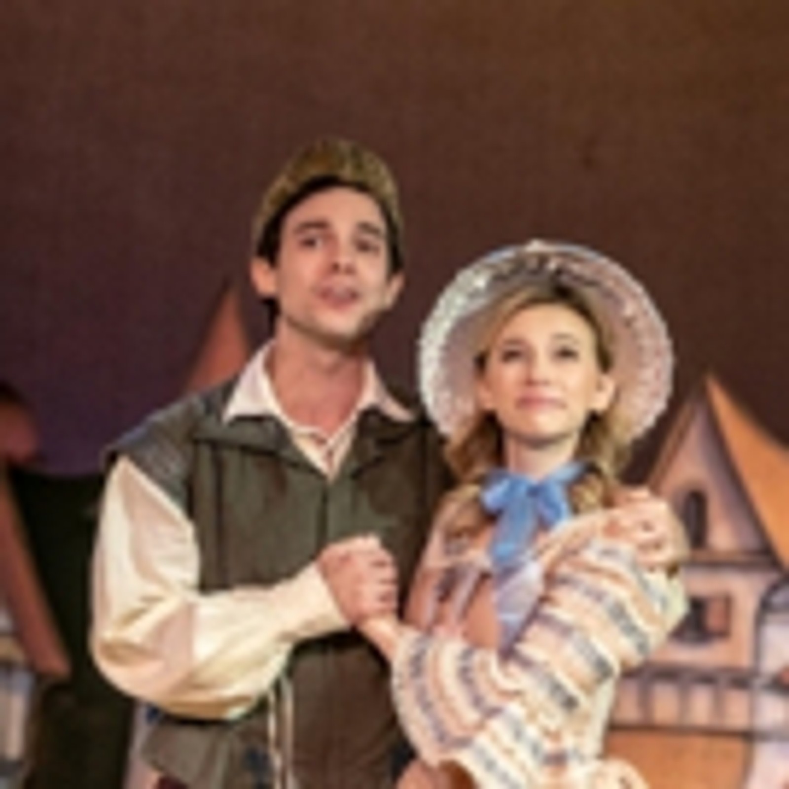 BWW Review: BABES IN TOYLAND at The Growing Stage Charms