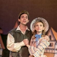 BWW Review: BABES IN TOYLAND at The Growing Stage Charms