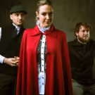 Step Back in Time with Neo-Vaudville Trio Dirty Mae and a Secret Speakeasy