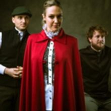 Step Back in Time with Neo-Vaudville Trio Dirty Mae and a Secret Speakeasy