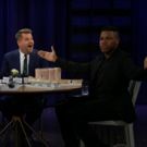 VIDEO: Drew Barrymore & John Boyega Play a Round of 'Spill Your Guts or Fill Your…