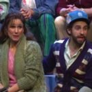 VIDEO: 30 Days Of Tony! Day 10- Stephanie J. Block & Brandon Uranowitz Fall In Love…