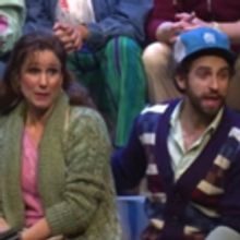 VIDEO: 30 Days Of Tony! Day 10- Stephanie J. Block & Brandon Uranowitz Fall In Love I