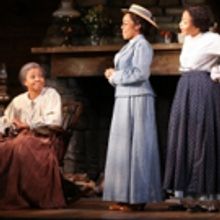 BWW Review: FLYIN' WEST at Westport Country Playhouse
